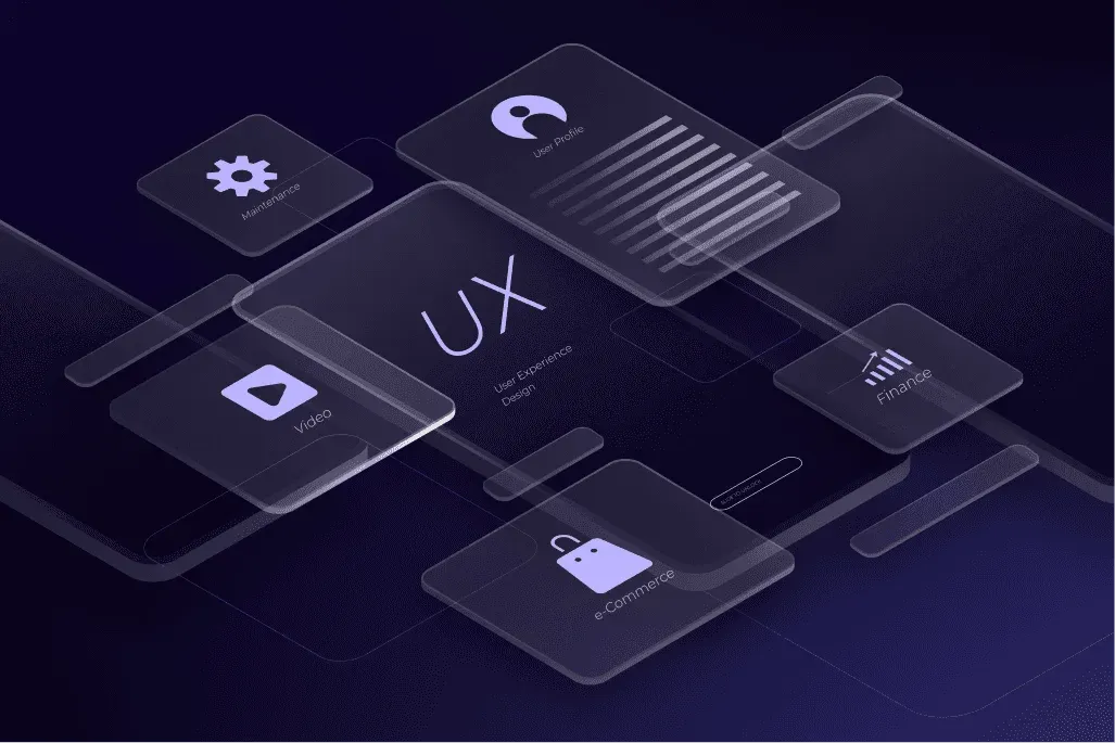The end of UX.